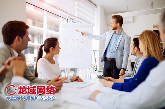 林芝企业网站设计必须跨越的三道思维关卡